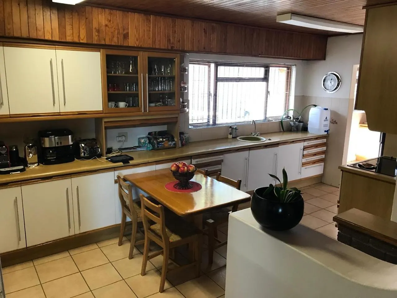 Bonita Vista Plattekloof Villa Cape Town Tatil Evi