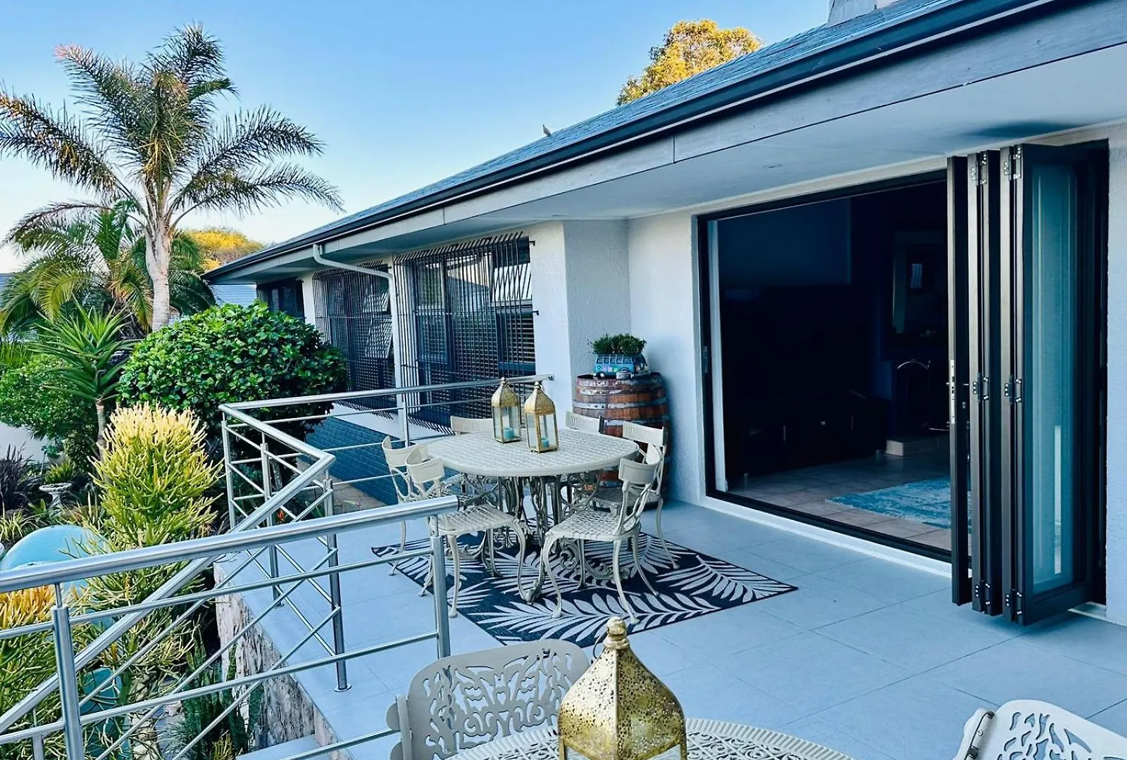 Bonita Vista Plattekloof Villa Cape Town Holiday home