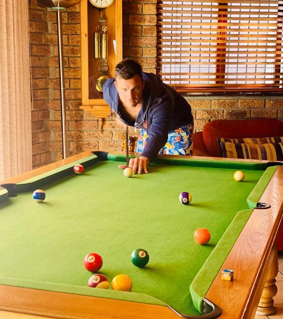 Bonita Vista Plattekloof Villa Cape Town Holiday home