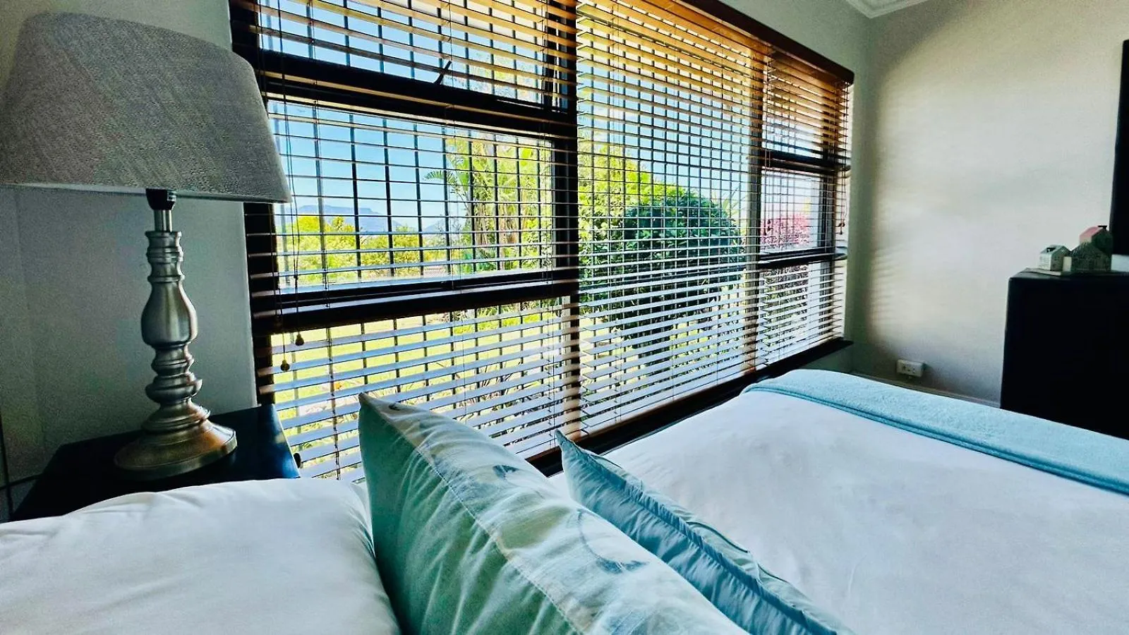 Holiday home Bonita Vista Plattekloof Villa Cape Town South Africa