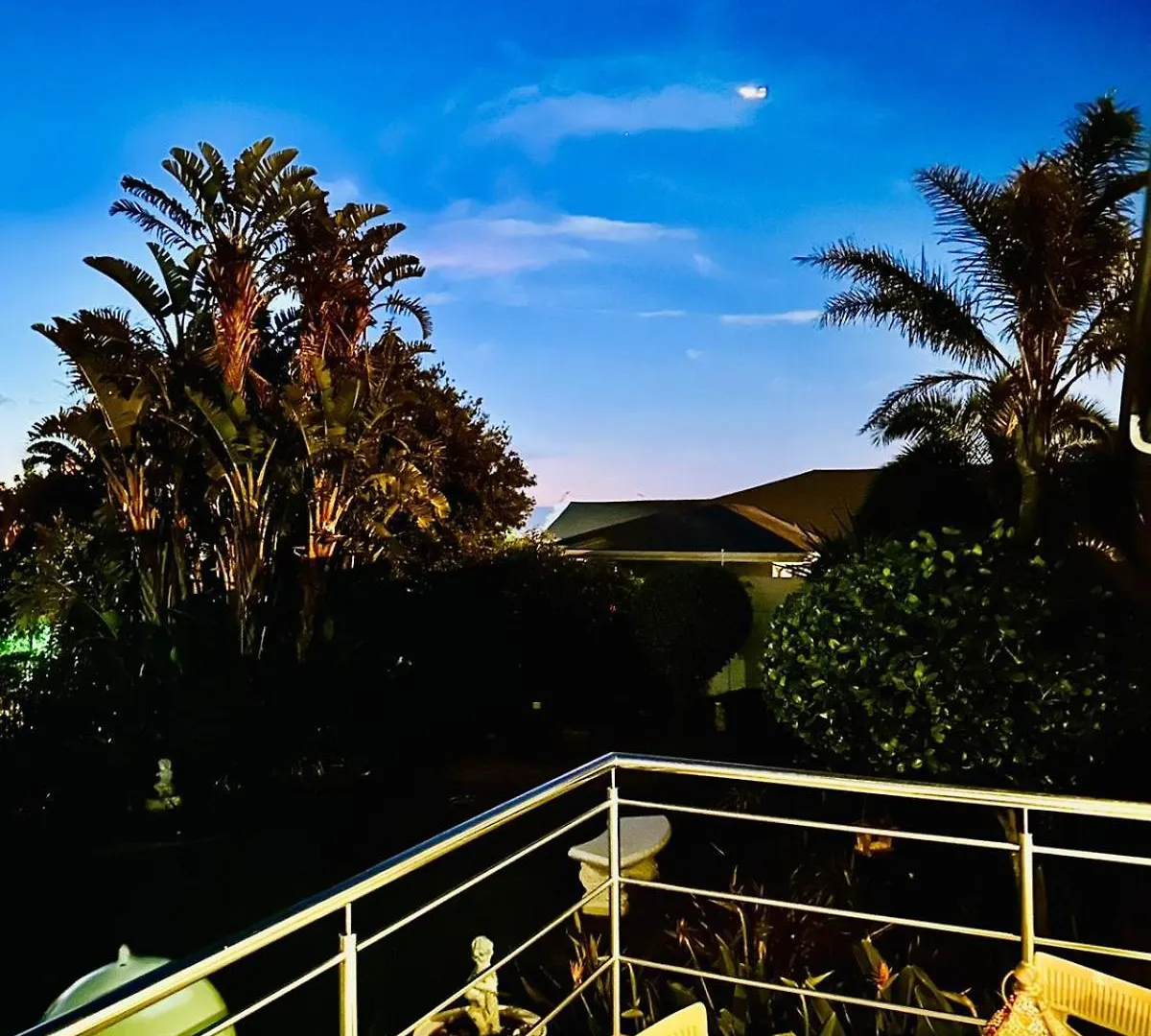 Holiday home Bonita Vista Plattekloof Villa Cape Town South Africa