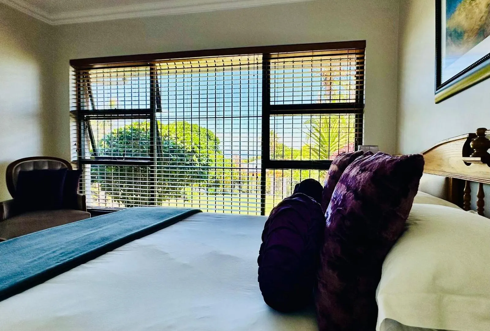 Holiday home Bonita Vista Plattekloof Villa Cape Town