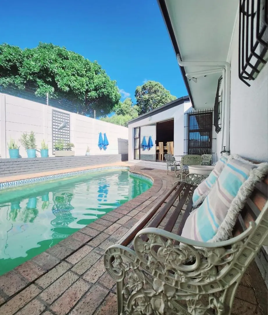 Villa Bonita Vista Plattekloof Ciudad del Cabo