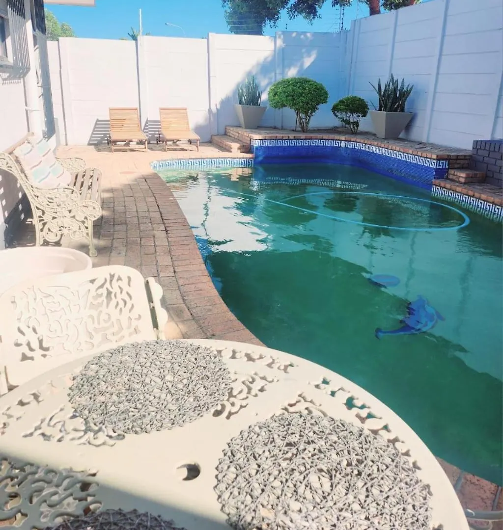 Сasa de vacaciones Villa Bonita Vista Plattekloof Ciudad del Cabo