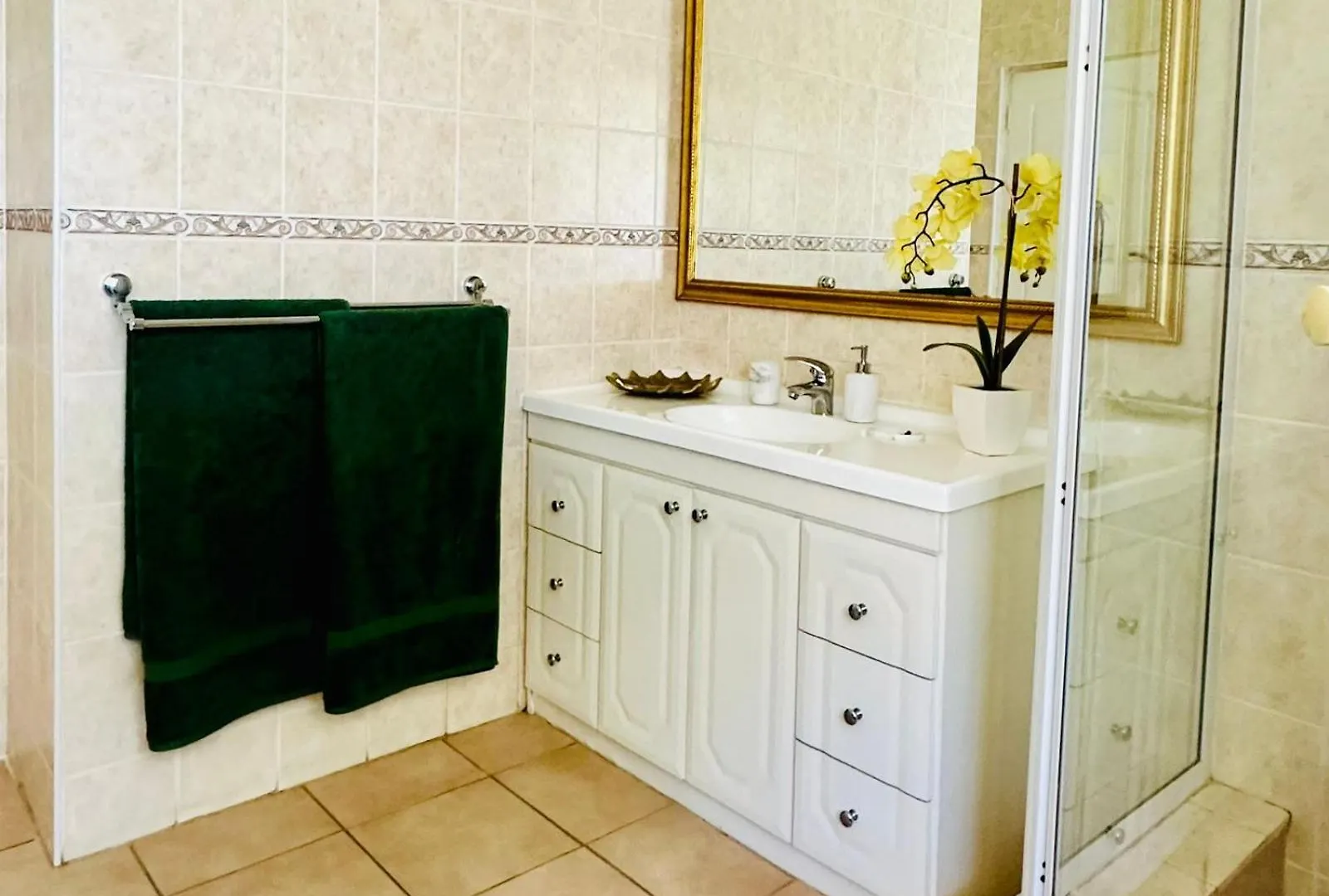 Сasa de vacaciones Villa Bonita Vista Plattekloof Ciudad del Cabo