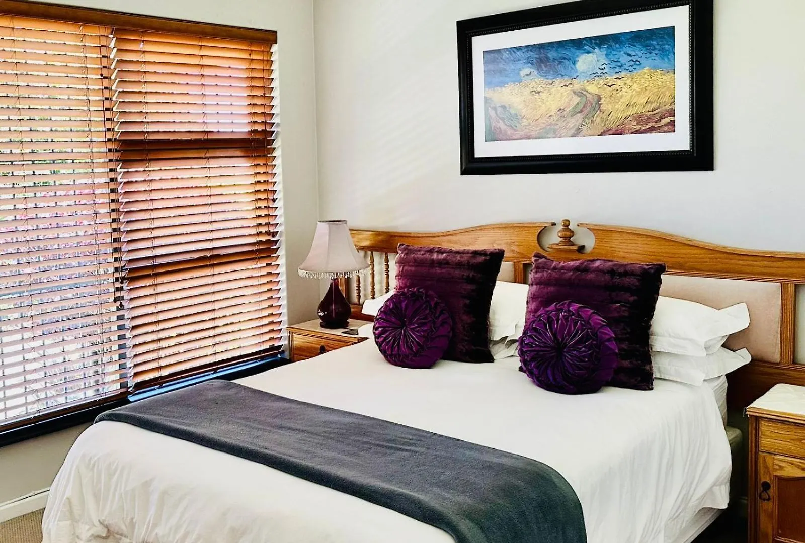 Villa Bonita Vista Plattekloof Ciudad del Cabo