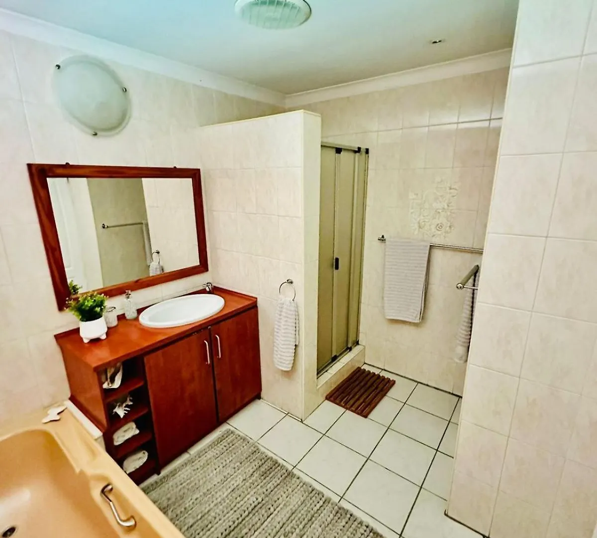 Villa Bonita Vista Plattekloof Ciudad del Cabo Sudáfrica