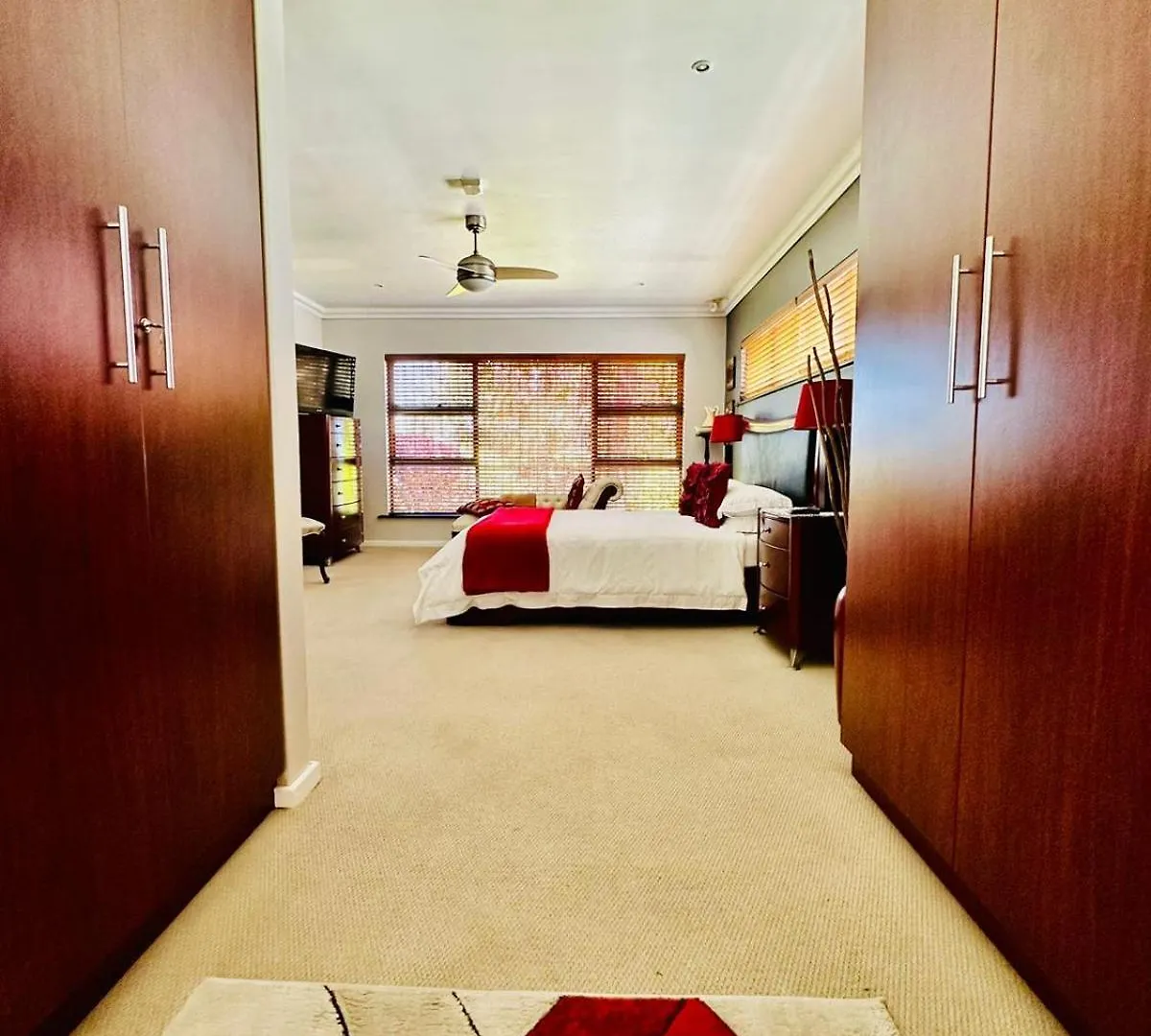 Villa Bonita Vista Plattekloof Ciudad del Cabo