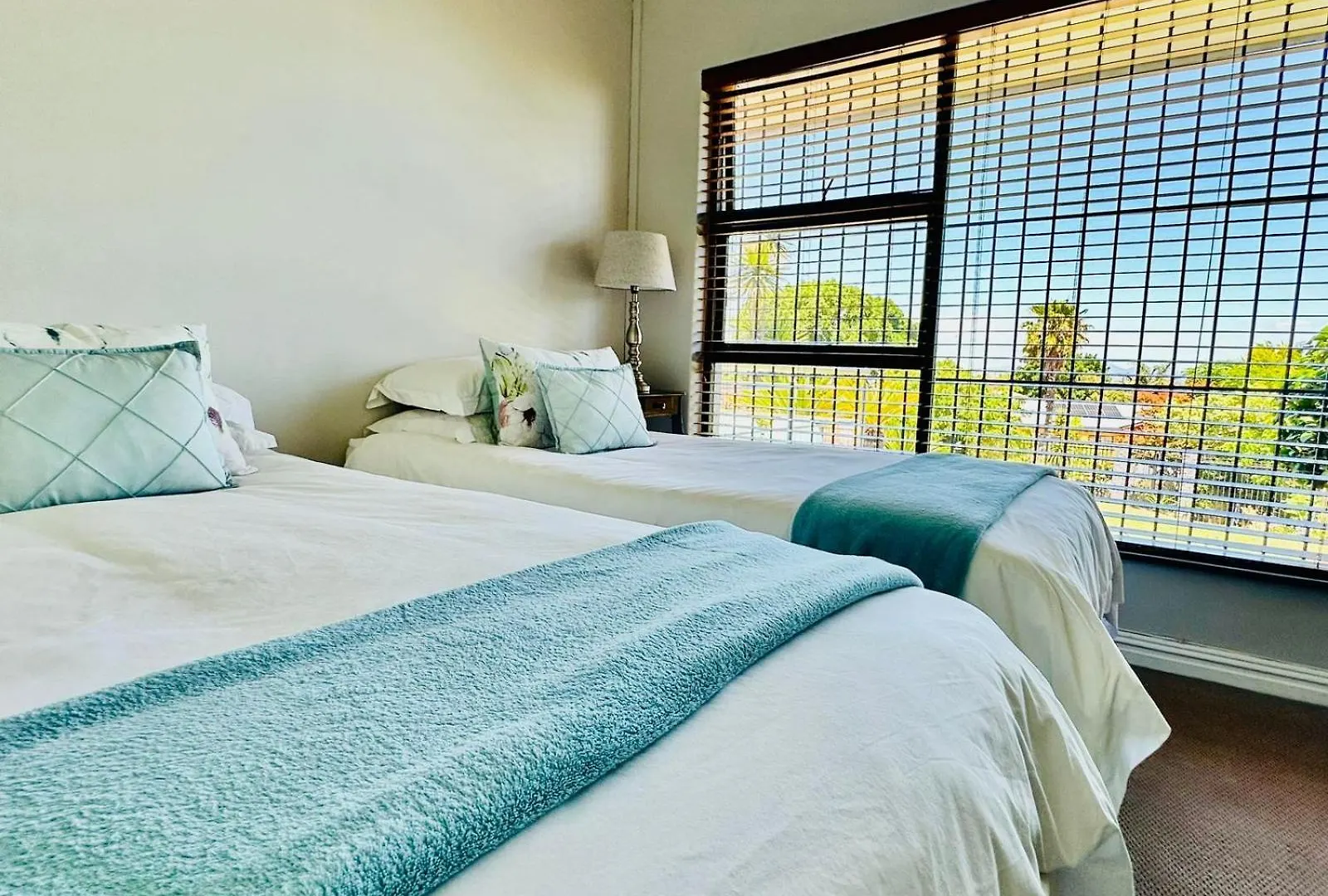 Villa Bonita Vista Plattekloof Ciudad del Cabo 0*,  Sudáfrica